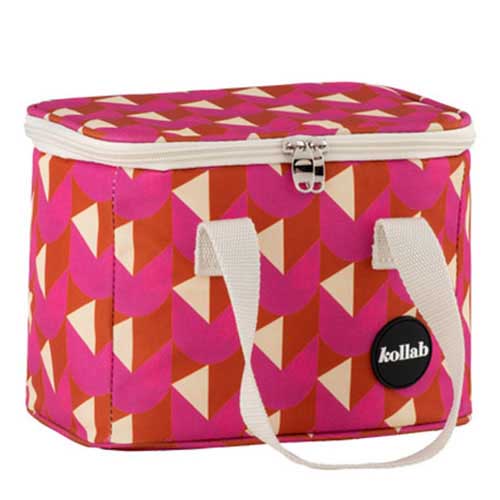 Kollab Lunch Bag Danish Deco